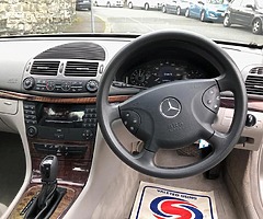 2002 Mercedes-Benz E-Class - Image 6/10