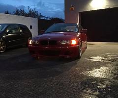 E46 318ci/328ci - Image 4/6