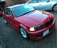 E46 318ci/328ci - Image 6/6