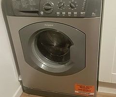 Sofa Washing Machine Wardrobe - Image 8/10