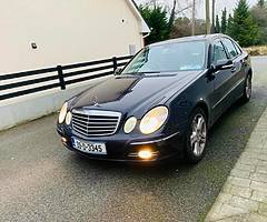 Mercedes-Benz E-Class - Image 6/6