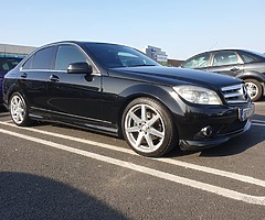 Mercedes AMG 2008