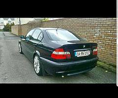 Bmw 320d