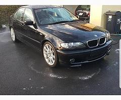 Bmw 320d - Image 3/5