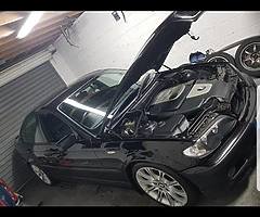 Bmw 320d - Image 4/5