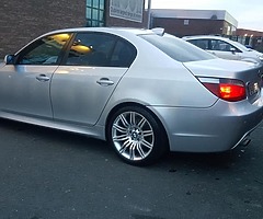 BMW 520D auto - Image 4/8