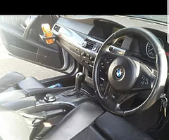 BMW 520D auto - Image 6/8