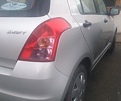 Swift Suzuki automatic - Image 4/5