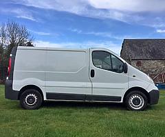 Van for sale