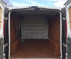 Van for sale