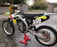 250f bikes for sale - Image 4/10