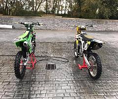 250f bikes for sale - Image 7/10