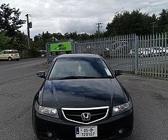 2.2 diesel accord