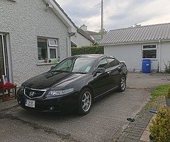 2.2 diesel accord - Image 4/7