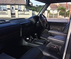 Low mileage discovery - Image 4/9