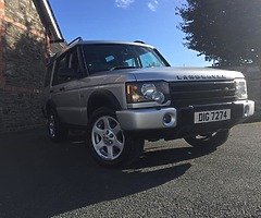 Low mileage discovery - Image 9/9