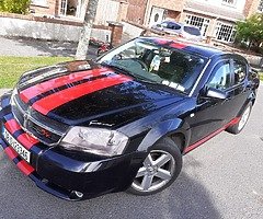 Dodge avenger - Image 4/9