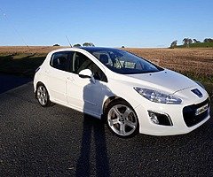 Peugeot 308 - Image 4/10