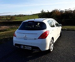 Peugeot 308 - Image 5/10