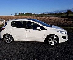 Peugeot 308 - Image 6/10