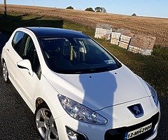 Peugeot 308 - Image 7/10