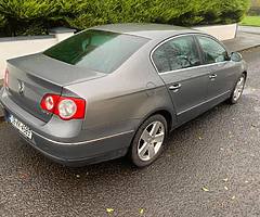 2008 Volkswagen Passat 2.0 TDI Sport - Image 5/6