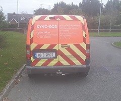 2008 Ford Transit Connect 1.8NEW CRVT.