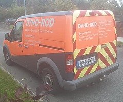 2008 Ford Transit Connect 1.8NEW CRVT.