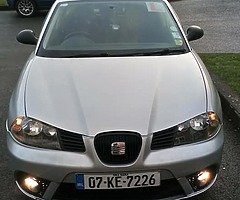 Seat ibiza 2007 Engine 1.2 Petrol manual - Image 10/10