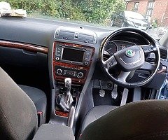 Skoda octavia 2010 - Image 6/9