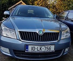 Skoda octavia 2010 - Image 9/9