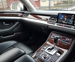 AUDI A8 QUATTRO - Image 9/10