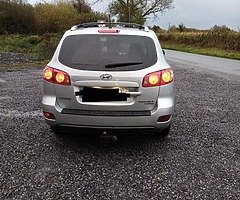 07 Hyundai Santa Fe diesel swap - Image 4/10