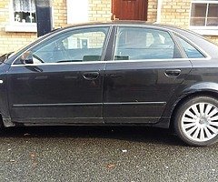 Audi a4 - Image 5/7