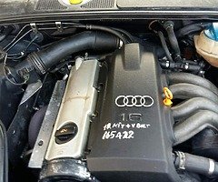 Audi a4 - Image 7/7