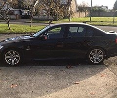 Bmw 318d m sport manual - Image 4/10