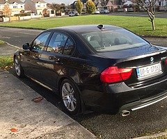 Bmw 318d m sport manual - Image 5/10