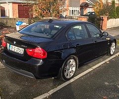 Bmw 318d m sport manual - Image 6/10