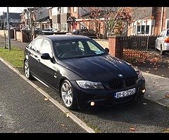 Bmw 318d m sport manual - Image 9/10