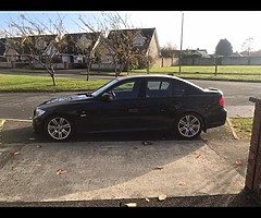 Bmw 318d m sport manual - Image 10/10