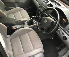 VW Golf 2005 - Image 4/9