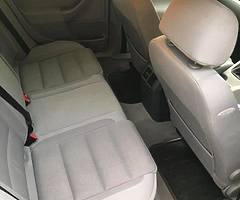 VW Golf 2005 - Image 6/9