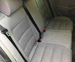 VW Golf 2005 - Image 7/9