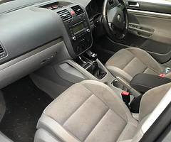 VW Golf 2005 - Image 9/9