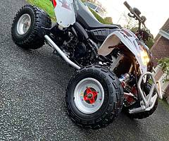 Polaris Predator 2006 - Image 6/10