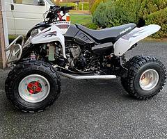 Polaris Predator 2006 - Image 7/10