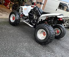 Polaris Predator 2006 - Image 8/10