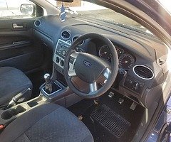 Ford focus - Image 3/7