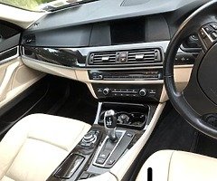 BMW 520D FRESH NCT