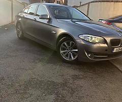 BMW 520D FRESH NCT - Image 5/5